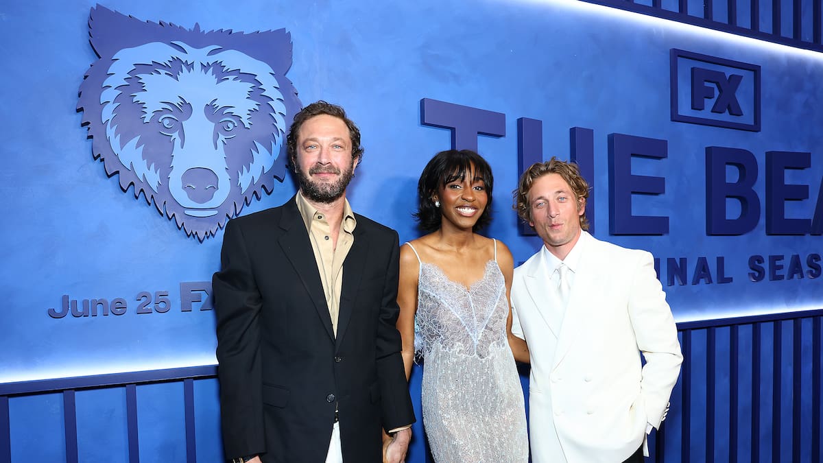 'The Bear’, temporada final en Disney +: a qué hora se estrena, cuántos capítulos tiene y sinopsis