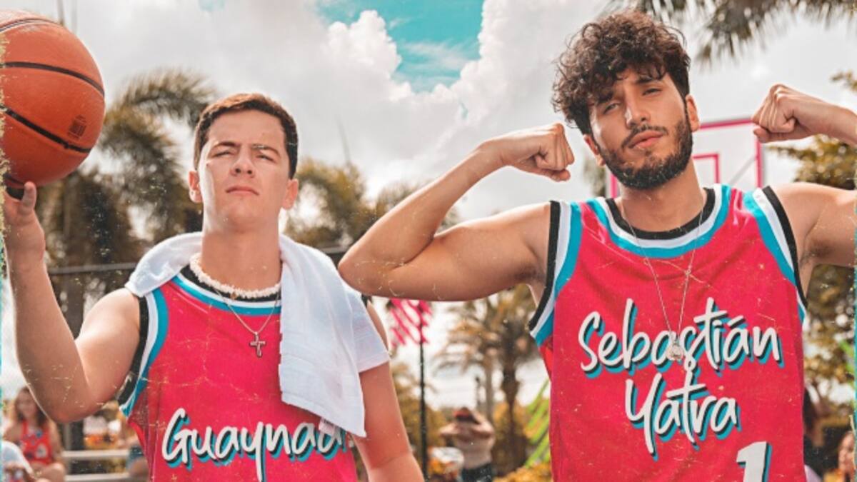 Sebastián Yatra Lanzará “Chica Ideal"