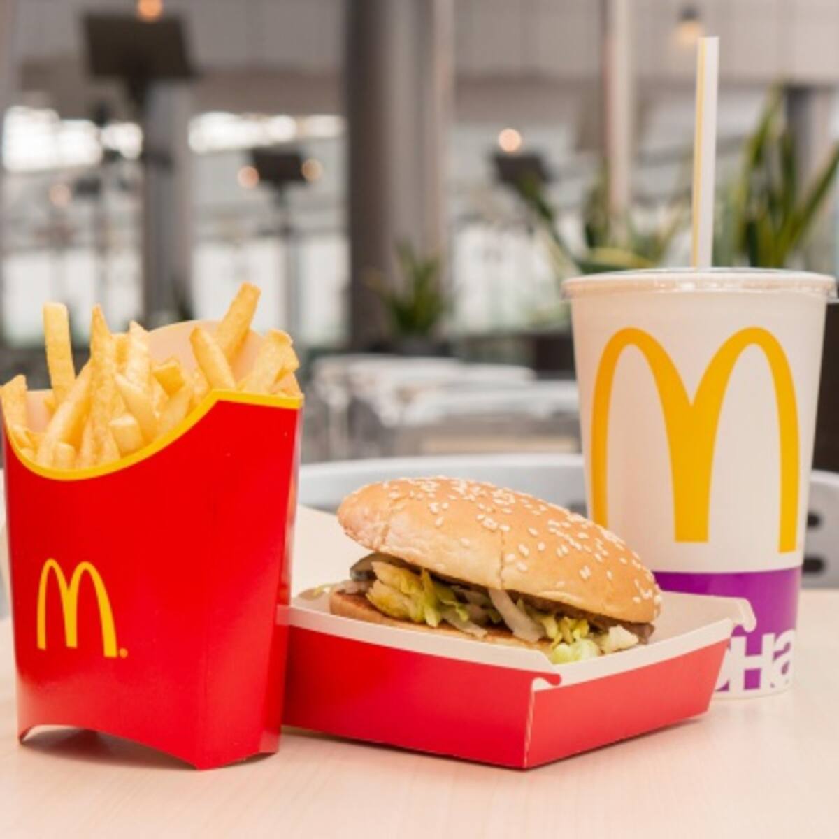 Panamá se une a la celebración mundial McDelivery Day