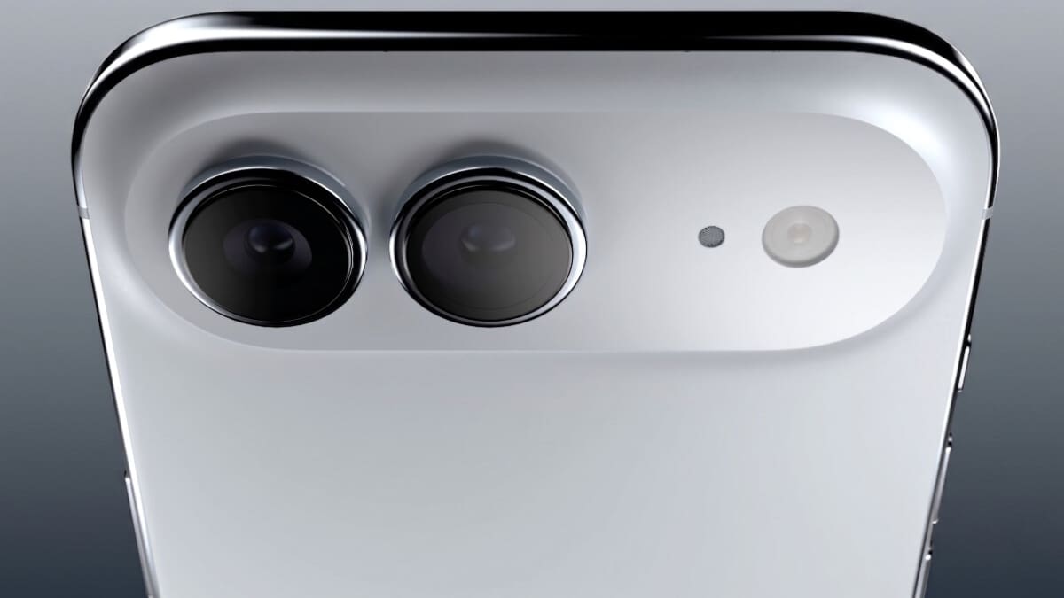 El iPhone Air 2 llegará a principios de 2027 con cinco grandes novedades