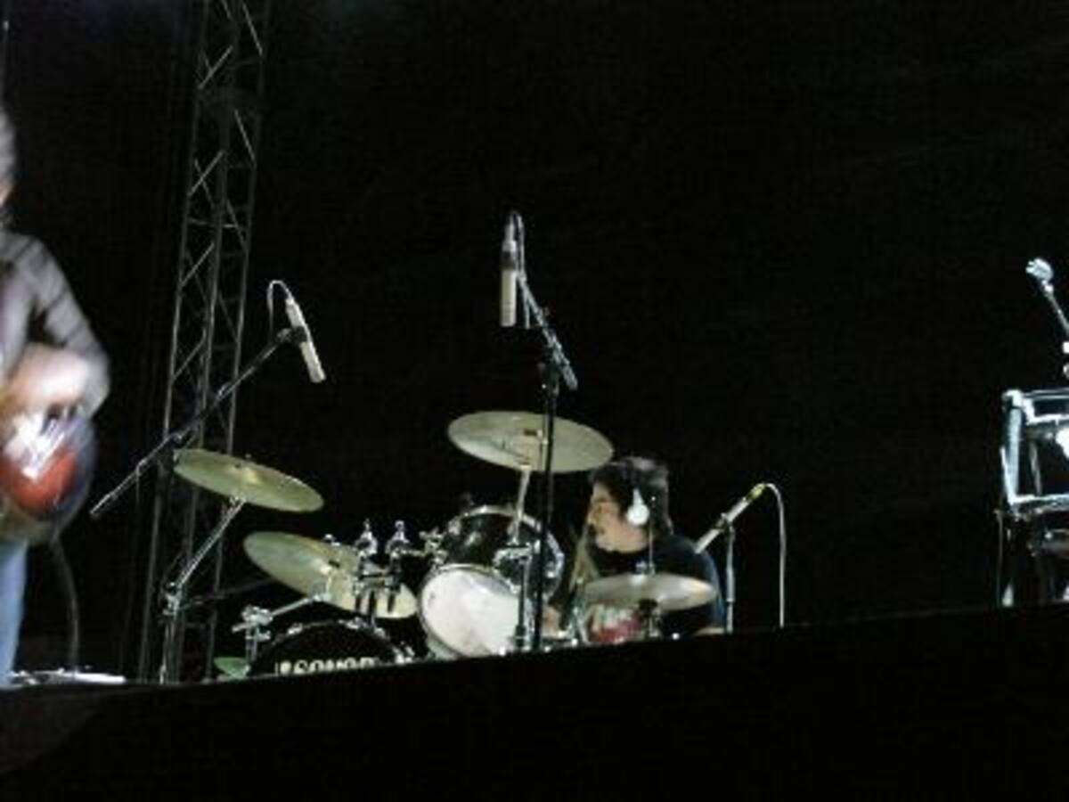 Parque en el Espacio