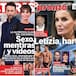 Estas son las portadas de las revistas del corazón de hoy, 10 de julio