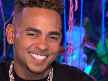 OZUNA: “ROSALÍA ES UNA CHAMACA MUY TRABAJADORA”