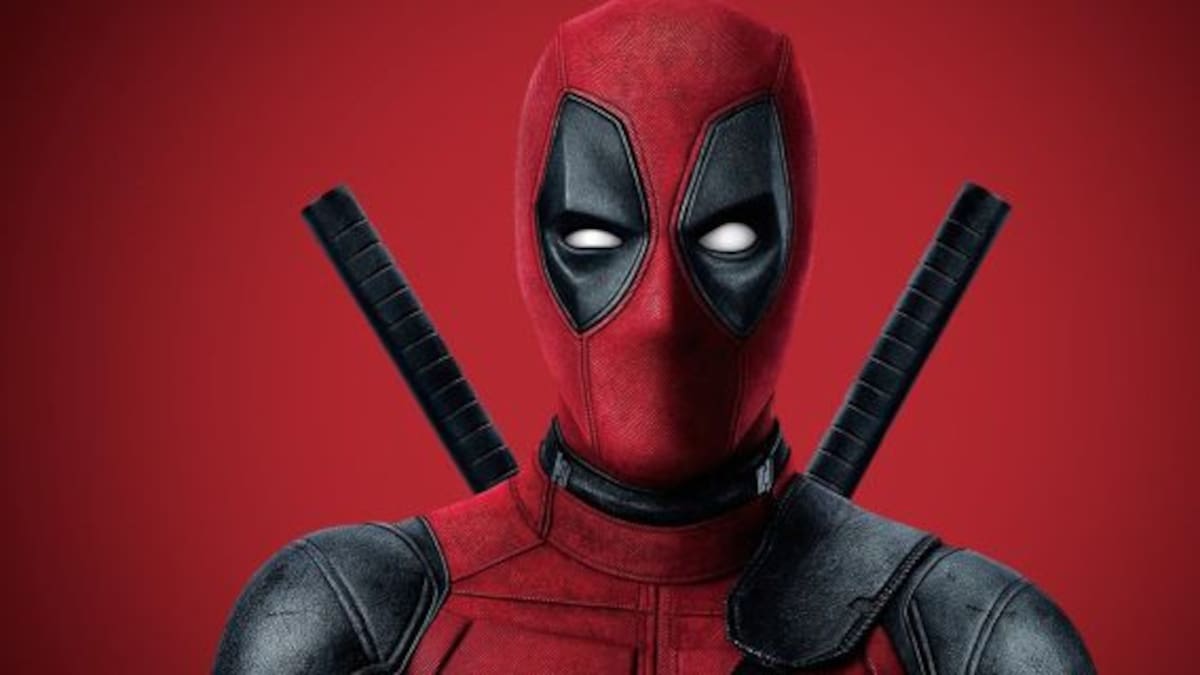 Ya salieron las primeras imágenes de “Once Upon a Deadpool
