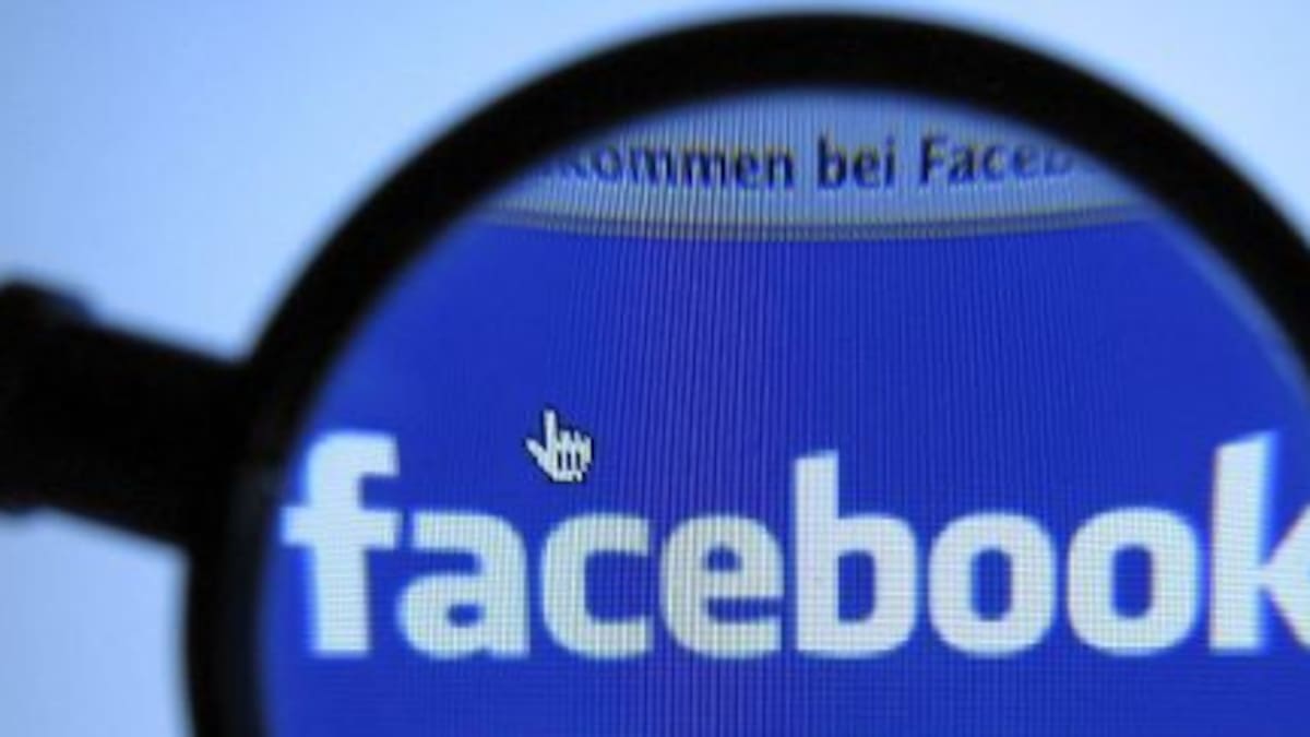 ¡Cuidado! Hay un nuevo virus dando vueltas en Facebook