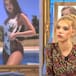 Así es Julia Janeiro, la hija de 18 años de Jesulín y Campanario, y así es su novio futbolista
