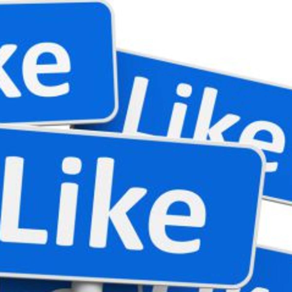 Enterate a qué le dan “like” los usuarios de Facebook!