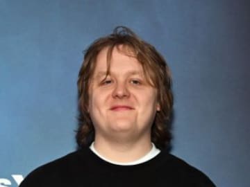 Lewis Capaldi, “el bonus Jonas” de Jonas Brothers en su concierto de Nueva York