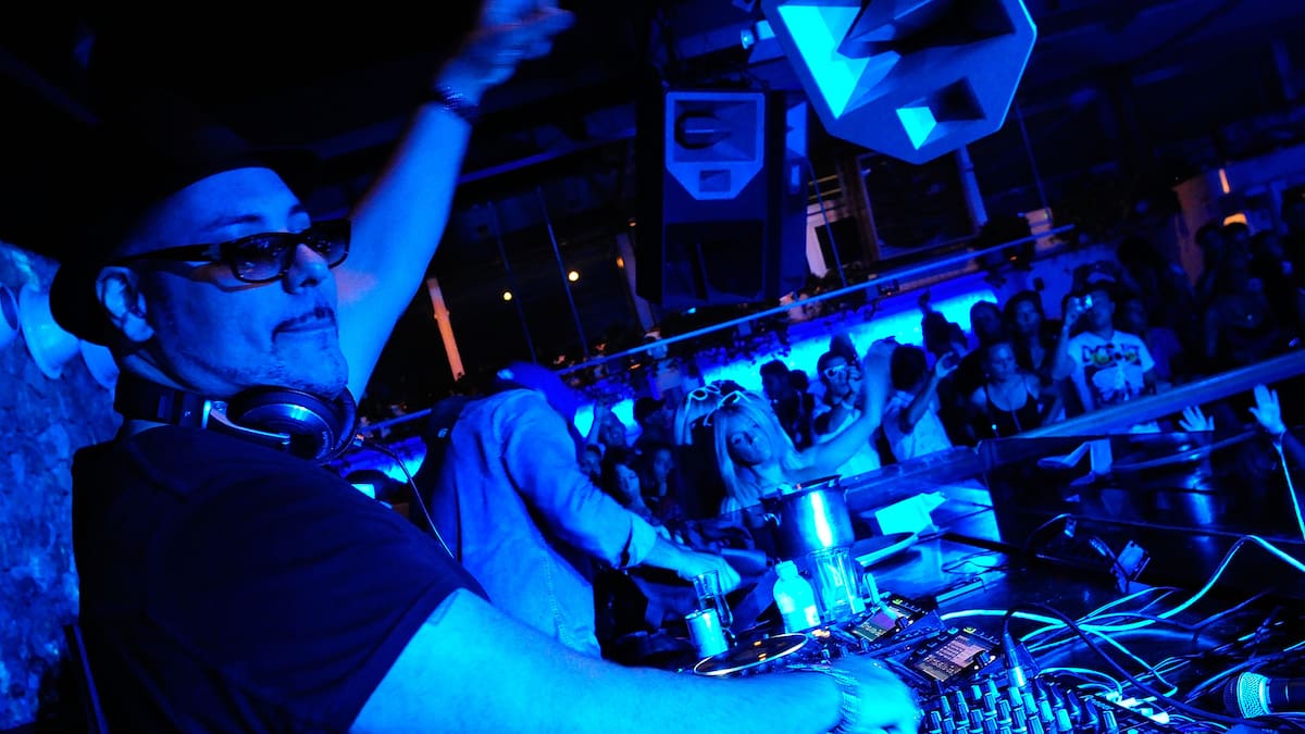 Roger Sánchez estrena 2026 con 'Come my way'