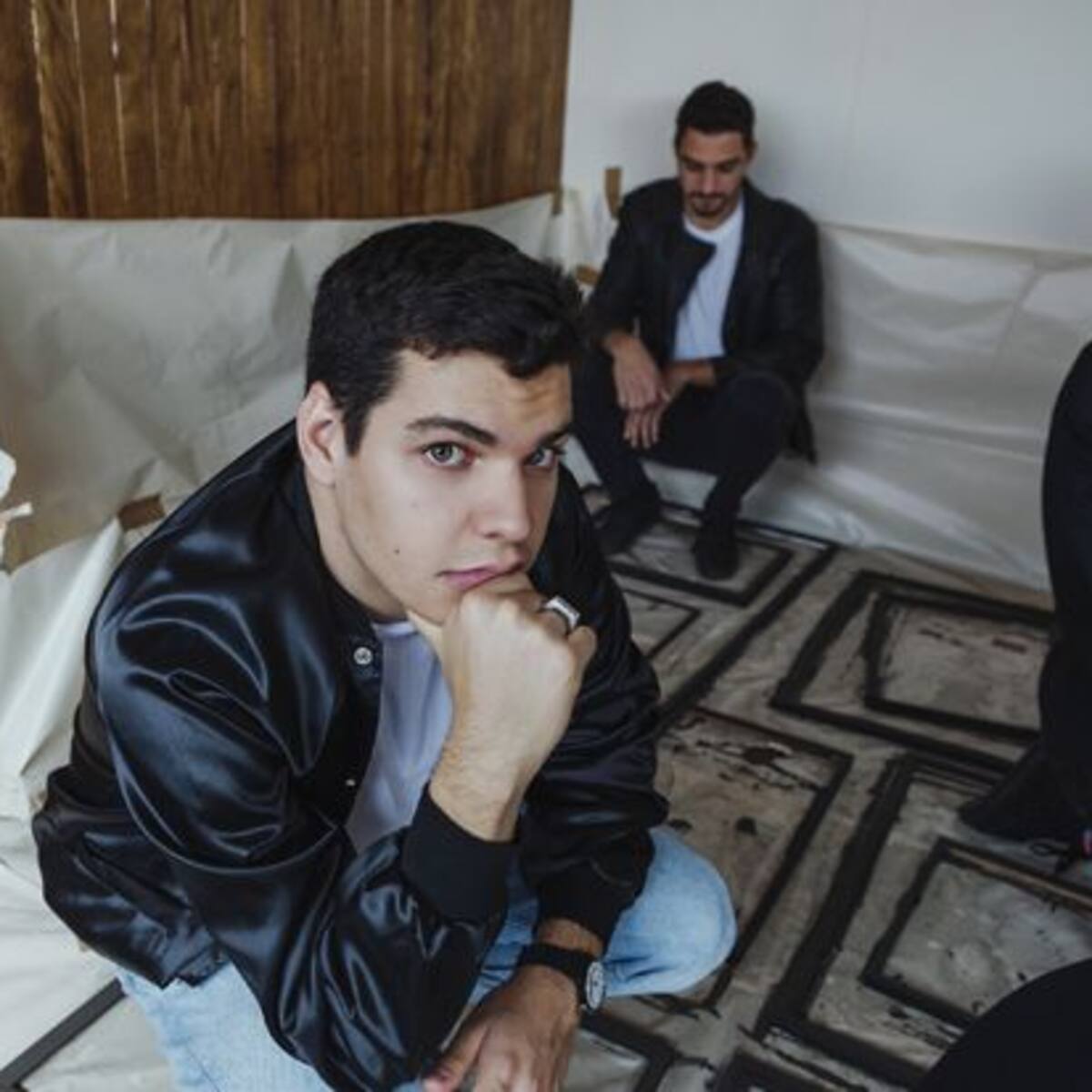 Sebastián Suñol, Baterista de Magpie Jay anuncia su lanzamiento como solista