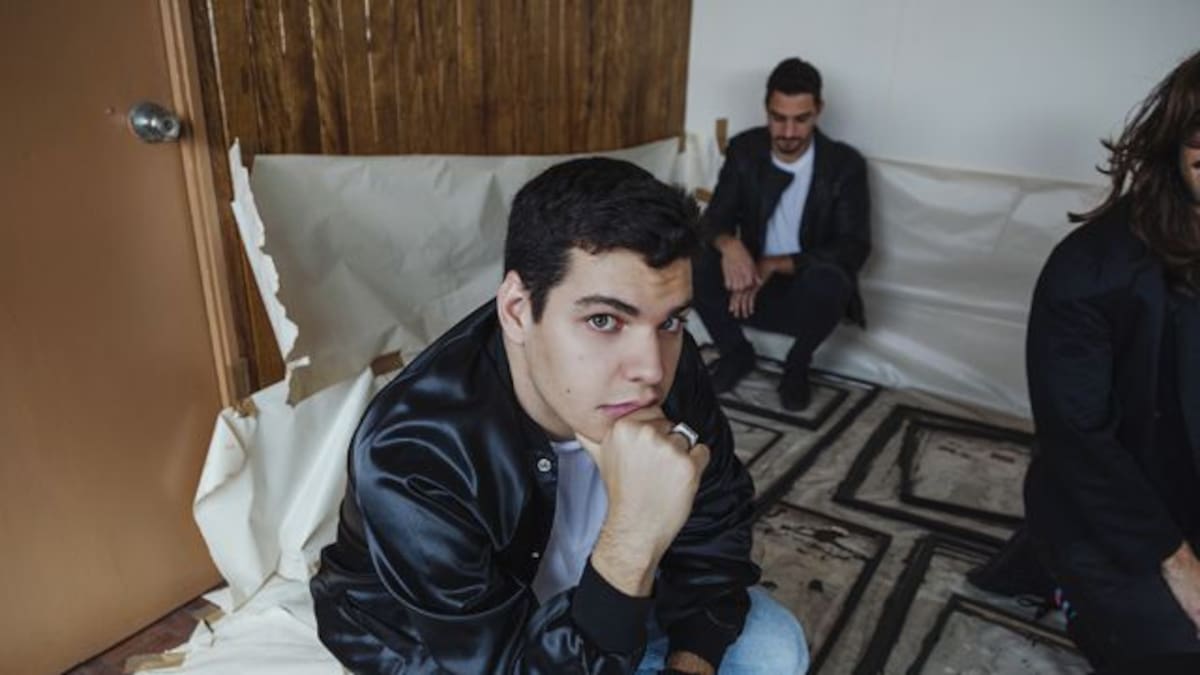 Sebastián Suñol, Baterista de Magpie Jay anuncia su lanzamiento como solista