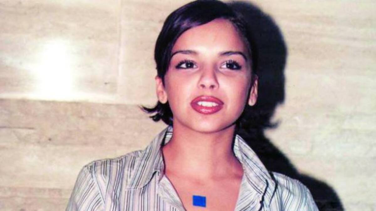 Chenoa celebra los 18 años de OT con un vídeo de su casting: “Ya no esperaba cumplir mi sueño”