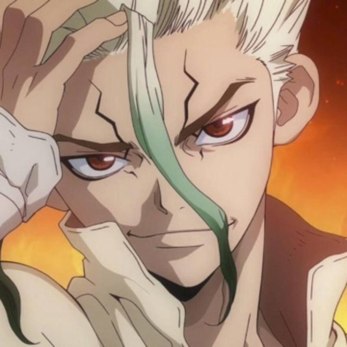 ¿Conoces Dr Stone?