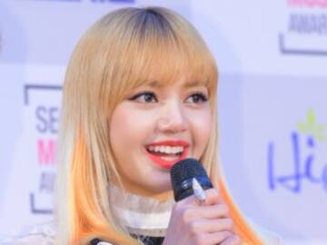 BLACKPINK y una conocida artista internacional disparan los rumores de colaboración