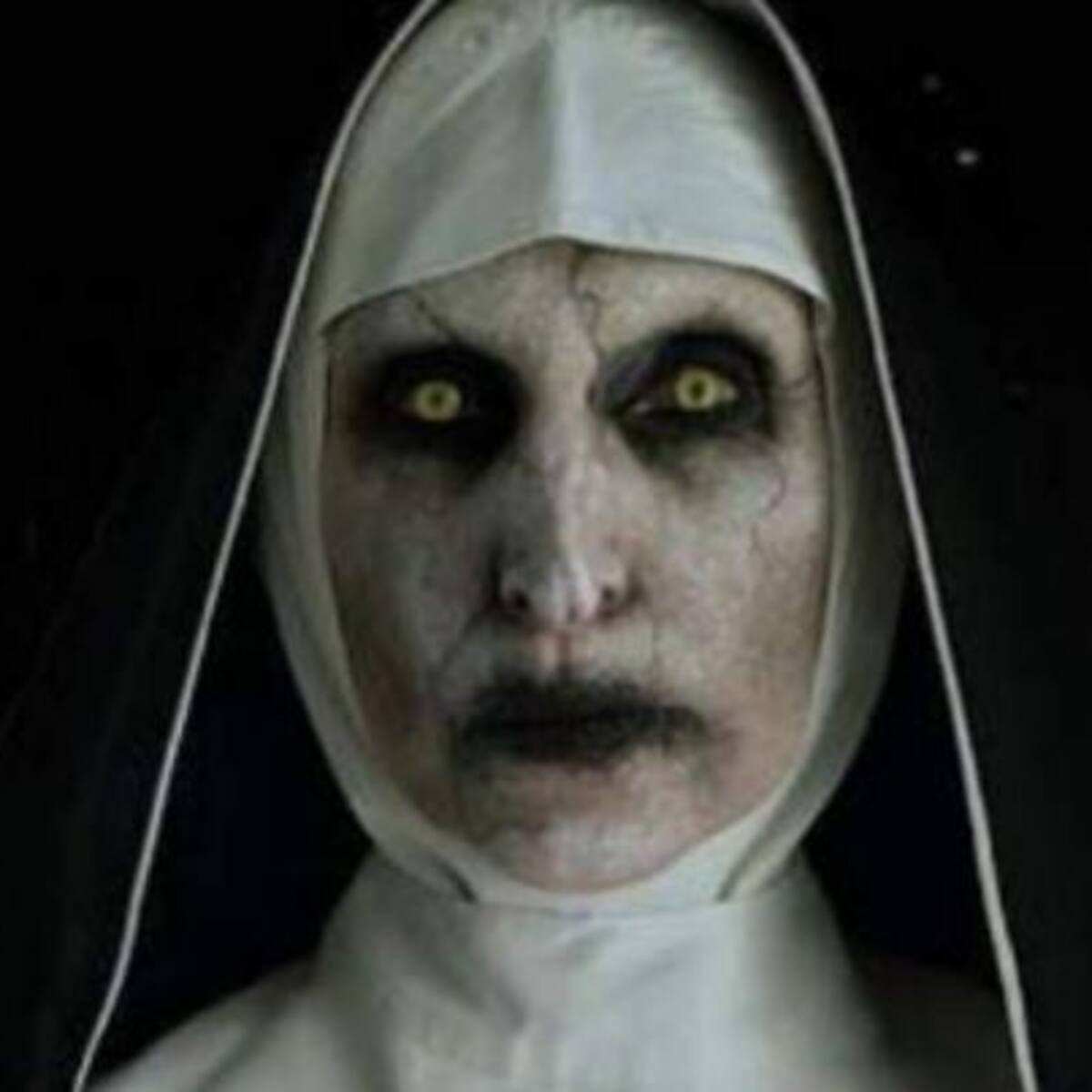 ¡Qué miedo! La experiencia paranormal durante el rodaje de “La Monja”
