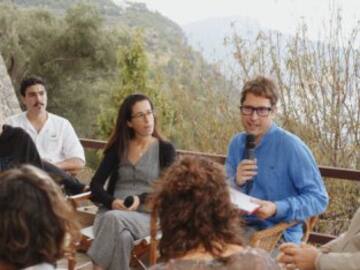 El cuidado de los océanos, protagonista de la segunda Eco Talk del Eco de LOS40