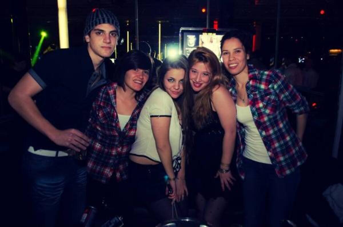 La Best Friend Party de 40 Principales.