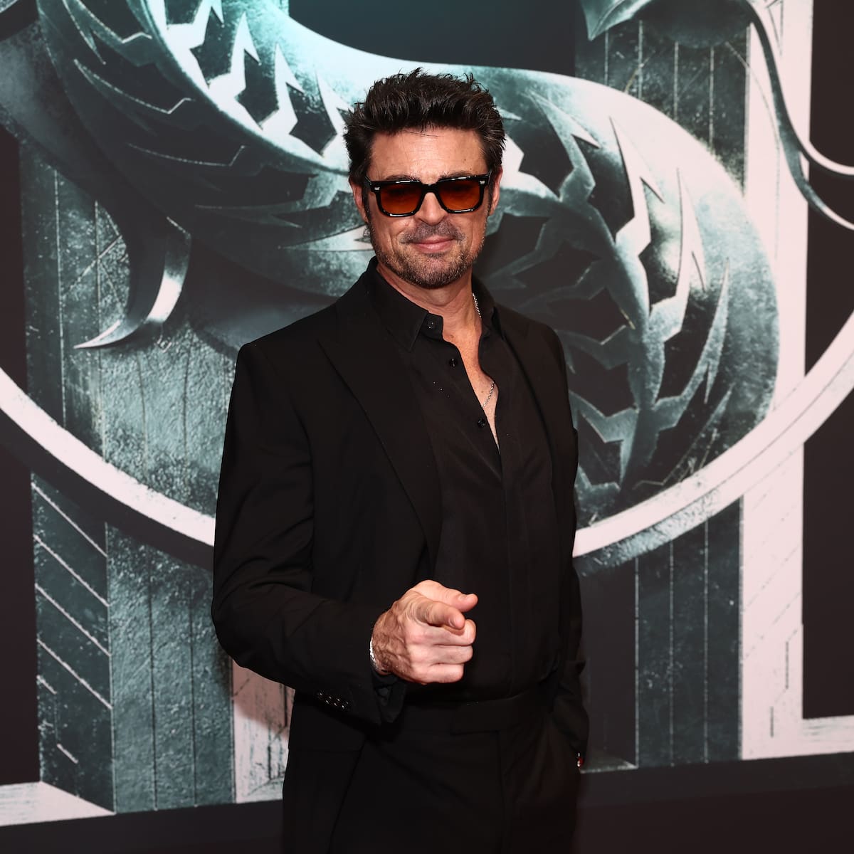 Karl Urban, Denise Richards, Michael Ironside, Christopher Lambert y muchos más nombres para el San Diego Comic-Con Málaga 2026