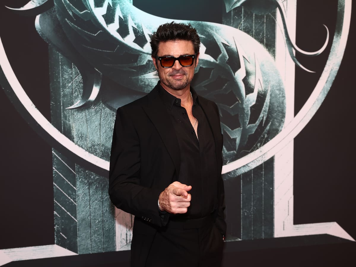 Karl Urban, Denise Richards, Michael Ironside, Christopher Lambert y muchos más nombres para el San Diego Comic-Con Málaga 2026