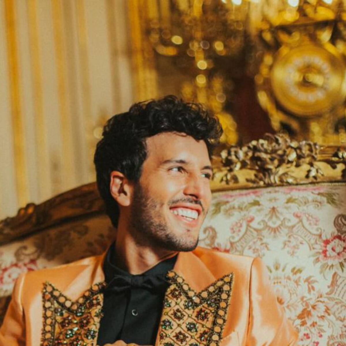 Los mejores momentos de Sebastián Yatra en LOS40