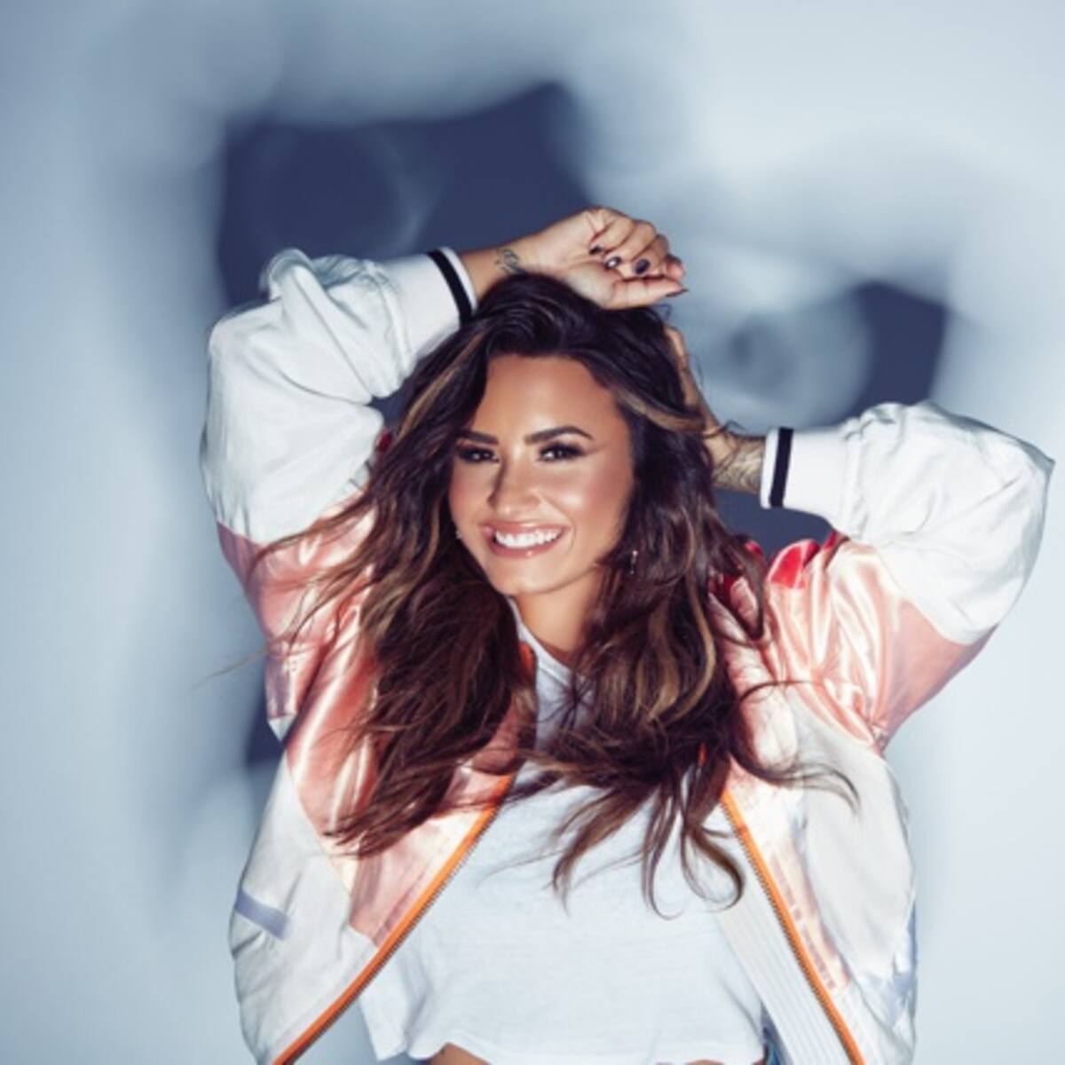 Demi Lovato estrena“Sorry Not Sorry”