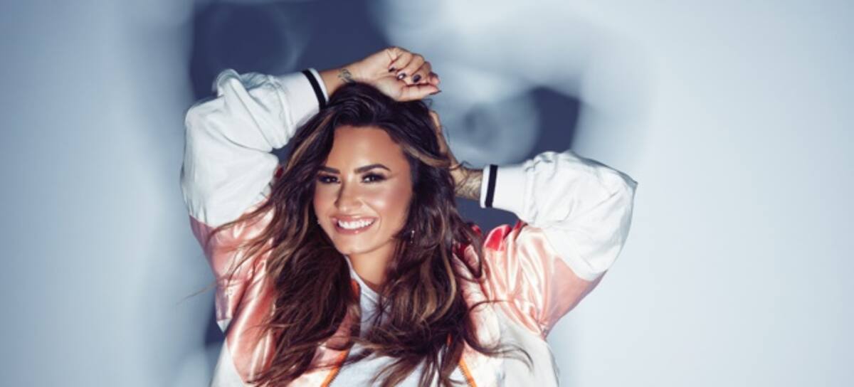 Demi Lovato