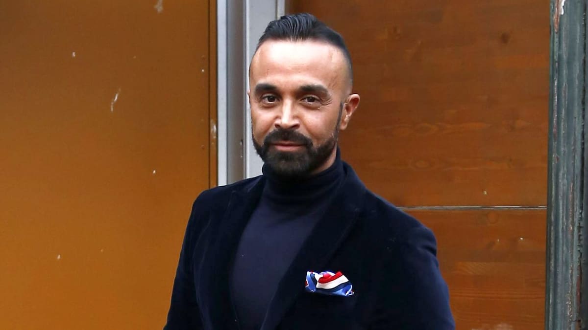 Adara Molinero consigue que Luis Rollán explote en ‘Secret Story’: “Querían a Luis fuera de sí. Ya lo tienen”