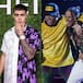 Lunay y Rauw Alejandro se unen a Wisin en su tema ‘En Mi Habitación’: ¡mira el vídeo!