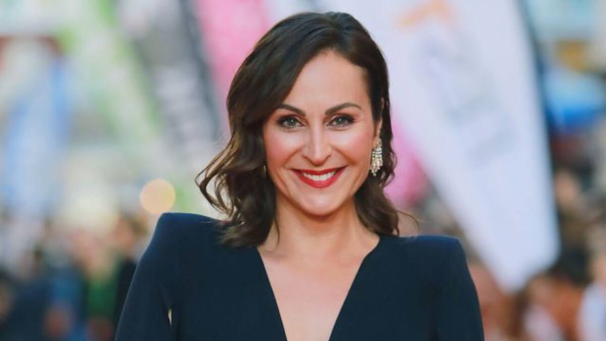 ‘La Resistencia’: El tonteo de Ana Milán y David Broncano con ‘comida de huevos’ incluida