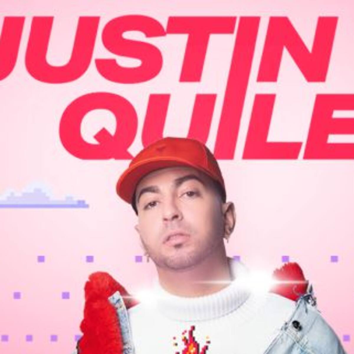 ¡SOMOS RADIO OFICIAL DEL SHOW DE JUSTIN QUILES!