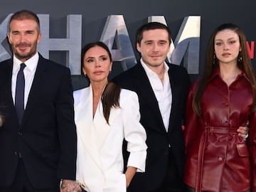 El comunicado con el que Brooklyn Beckham rompe con sus padres y su familia: "He visto hasta dónde son capaces de llegar"