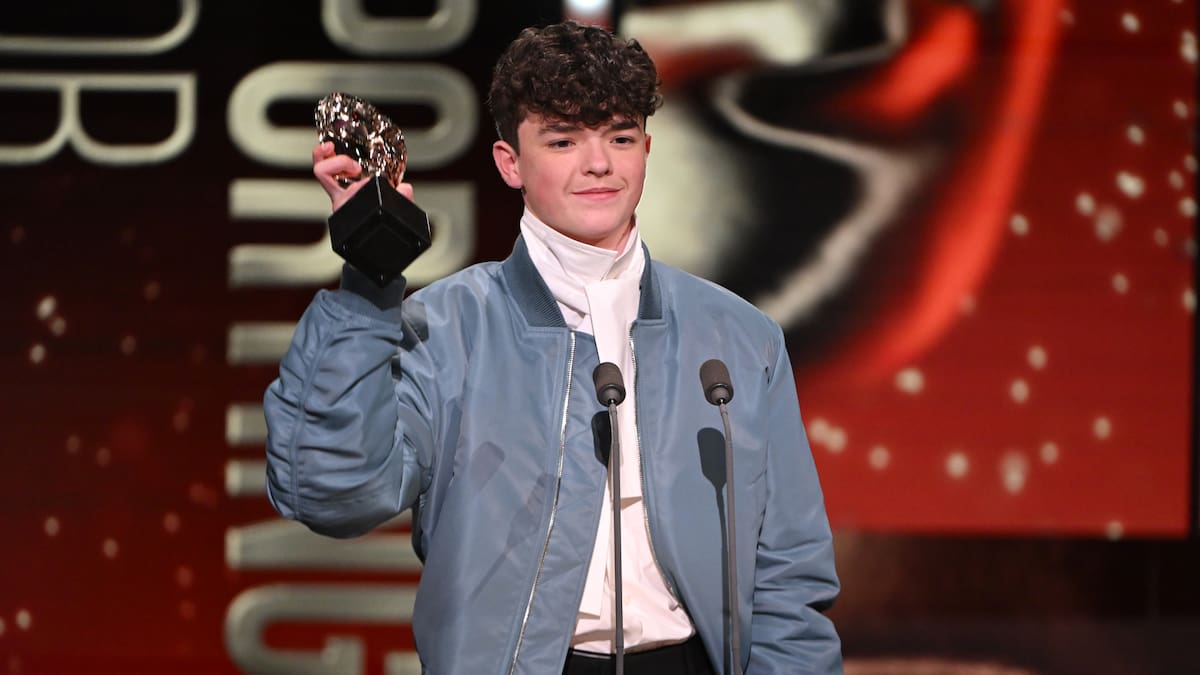 BAFTA TV Awards 2026: lista completa de los ganadores