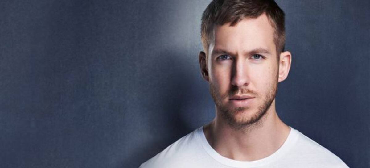 Calvin Harris
