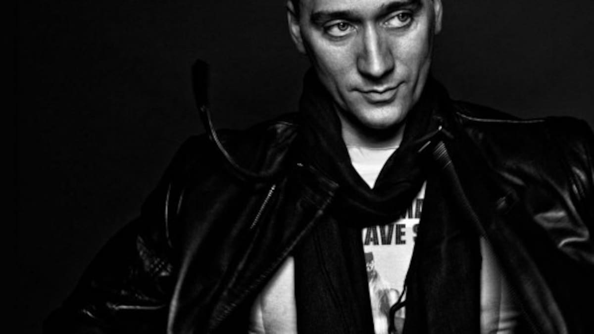 Paul van Dyk - Exclusive Medusa Sunbeach Session.