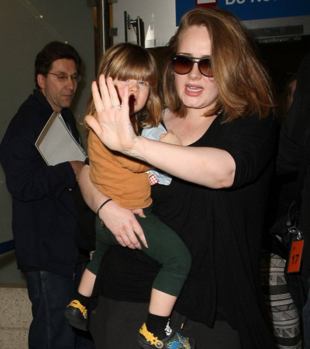 Adele