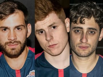 CONSIGUE UNA RIMA IMPROVISADA DEL MEJOR GALLO ESPAÑOL, CON LOS40