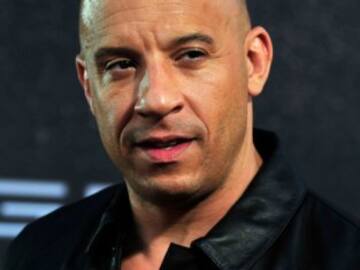 Vin Diesel lanza su primera canción Feel like I Do
