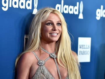 Britney Spears anuncia que se ha casado y comparte un mensaje de amor propio: "Puede parecer estúpido, pero..."