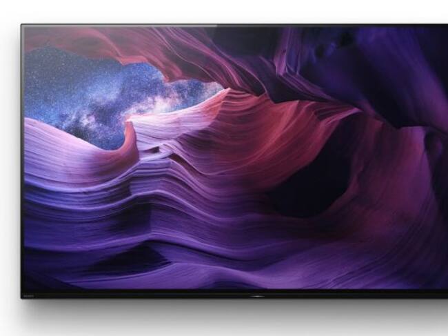 Sony A9, la mejor OLED de SONY