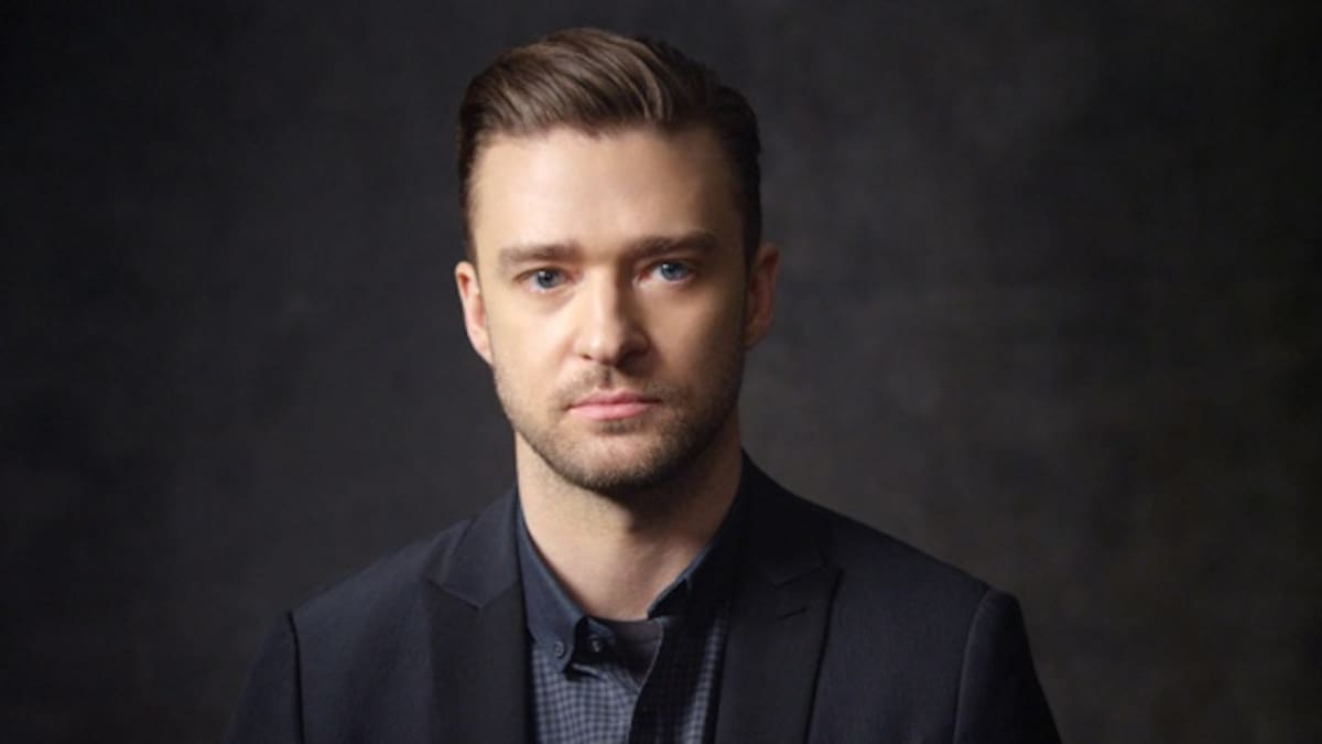 ¿Justin Timberlake será la próxima estrella del Super Bowl?