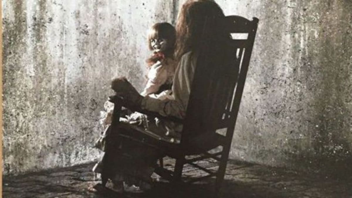 Las mejores películas de terror para ver durante la cuarentena