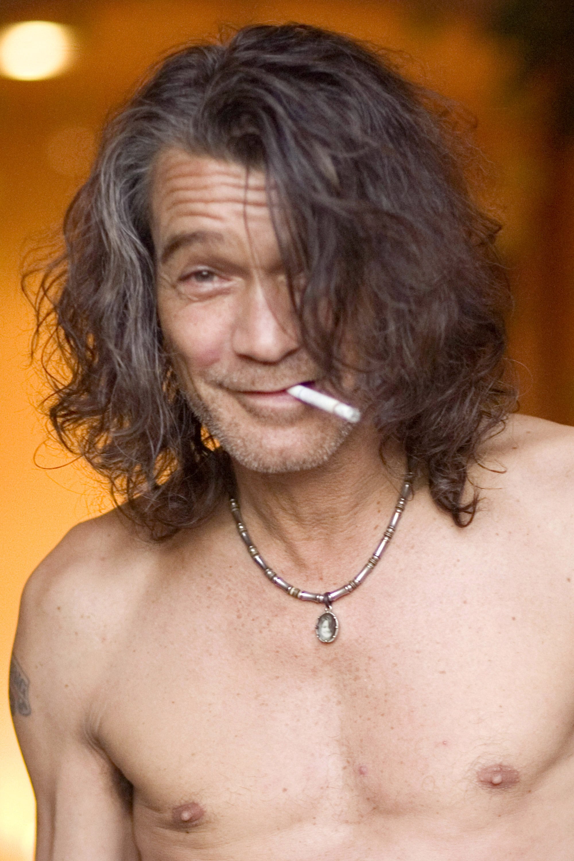 Eddie Van Halen