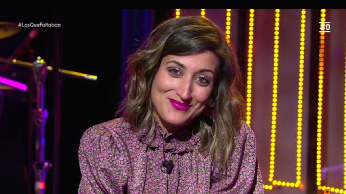 Lo que pidió Susi Caramelo al despedir su programa para siempre