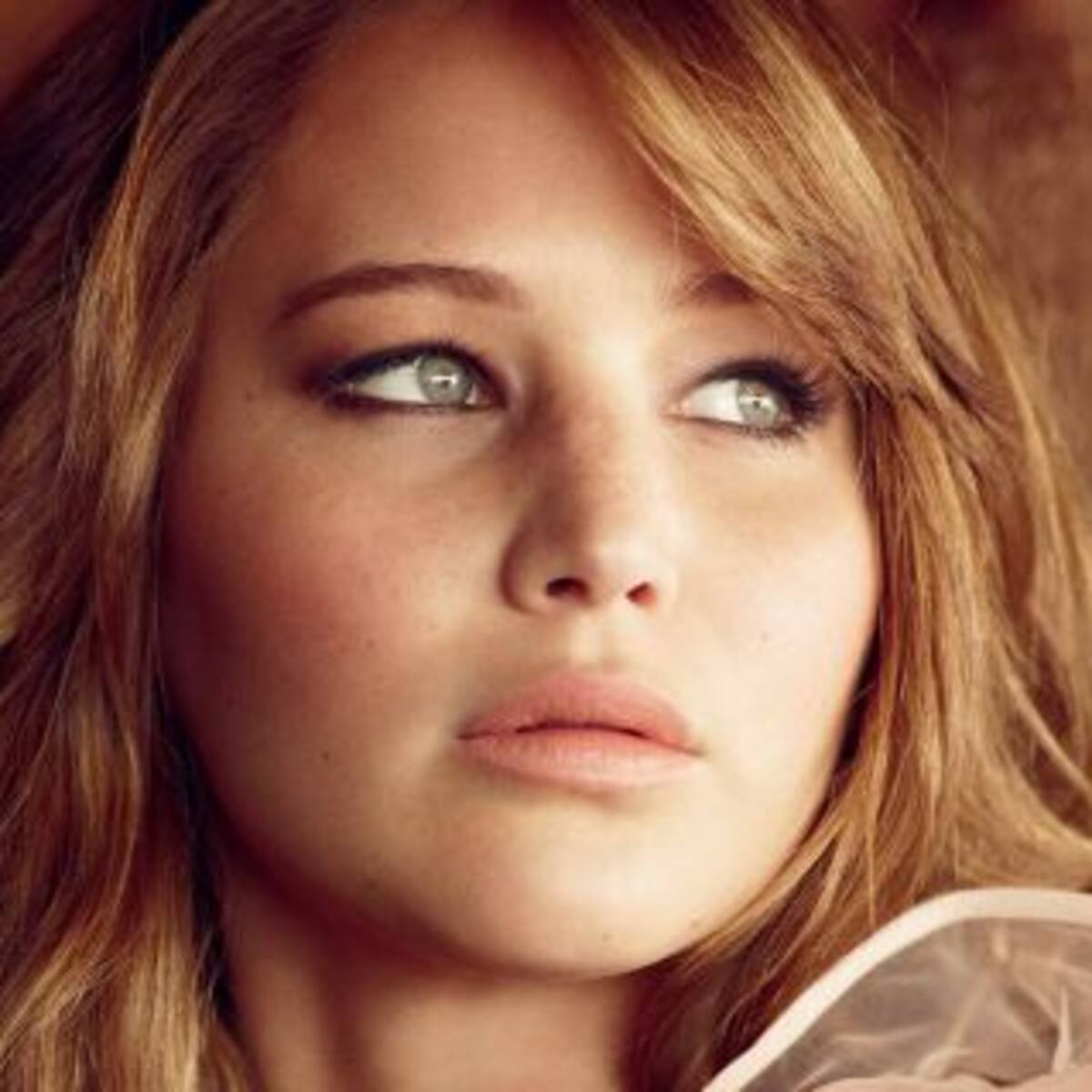 La confesión de Jennifer Lawrence