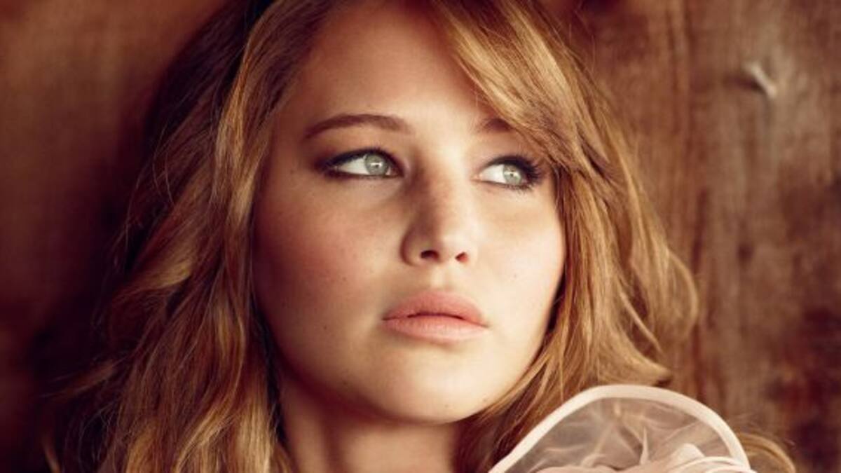 La confesión de Jennifer Lawrence