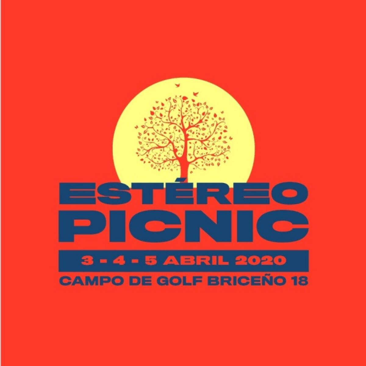 Las mujeres mandan en el Estereo Picnic 2020