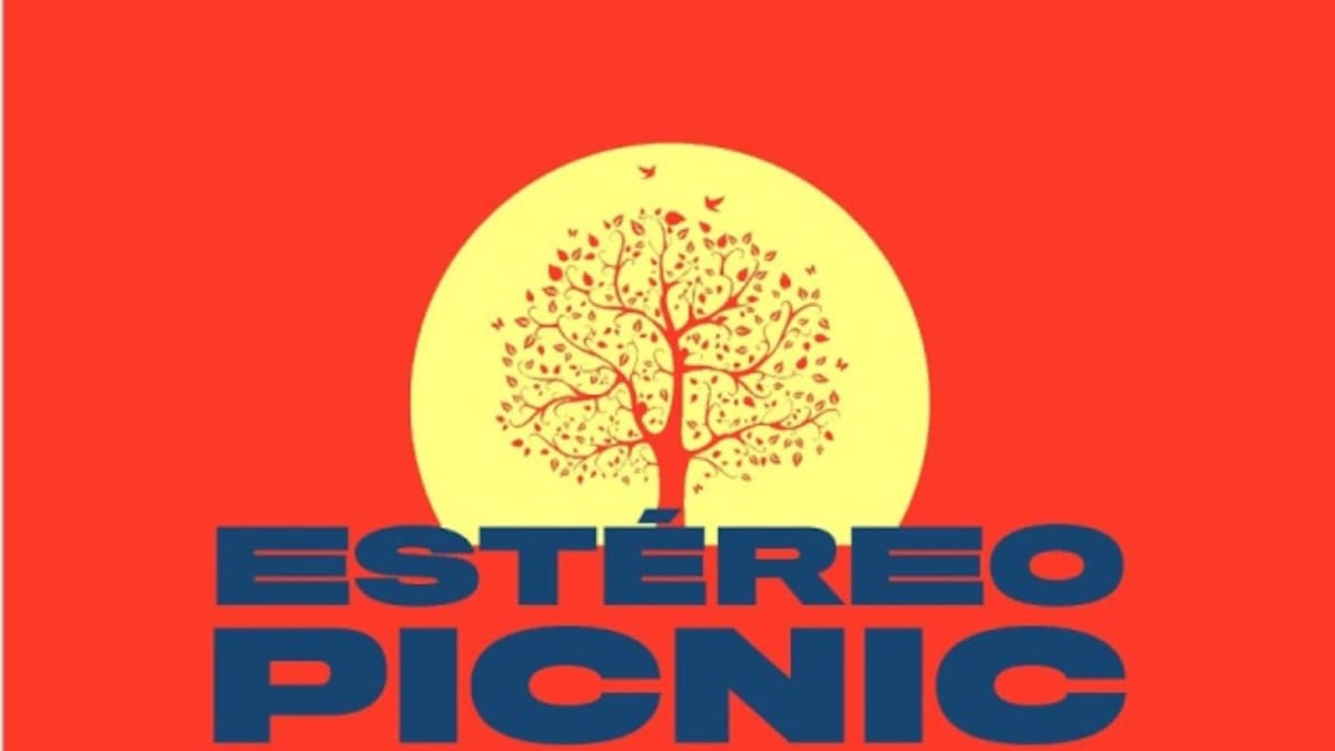 Las mujeres mandan en el Estereo Picnic 2020