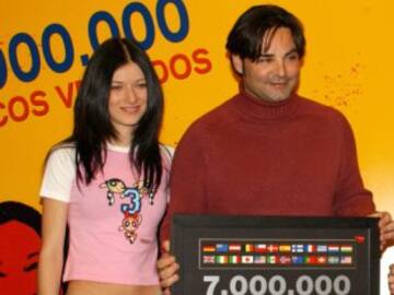 Se cumplen 20 años de Aserejé de Las Ketchup, La Macarena del siglo XXI