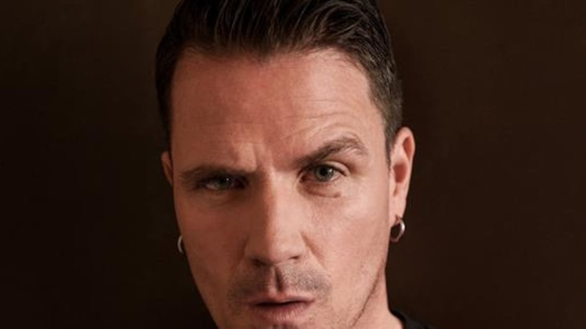 Dani Martín calienta motores para ingresar en la lista con ‘Veinticinco’