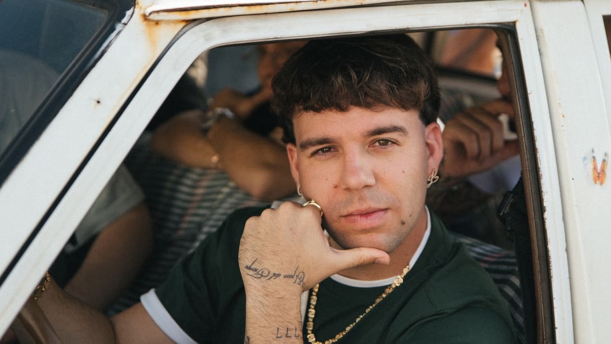 Letra y signficado de 'La Graciosa' de Quevedo y Elvis Crespo: la colaboración más esperada de 'El Baifo'